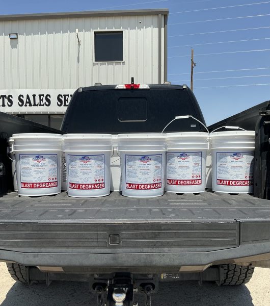 Patriot Cleaning Systems chemicals