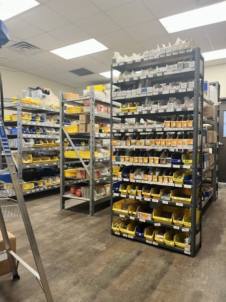 Pressure washer seals and accessories