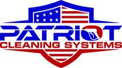 Patriot Cleaning Systems logo